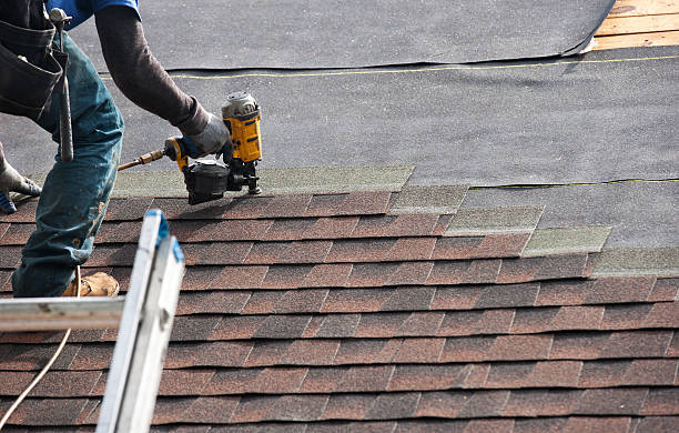 Licensed Flat Roof Repair service in Randle, WA - Brentwood Metal Roofing